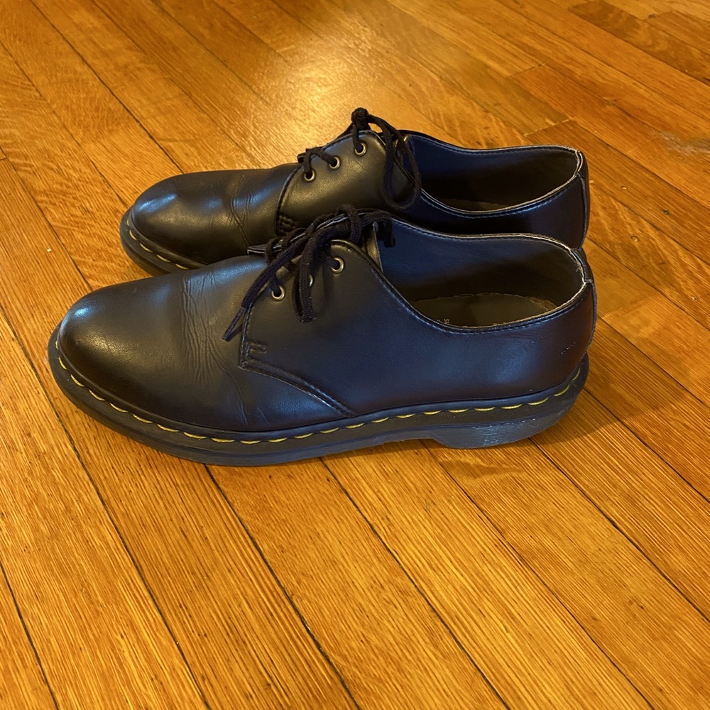 Dr Martens 1461 Women’s Oxfords